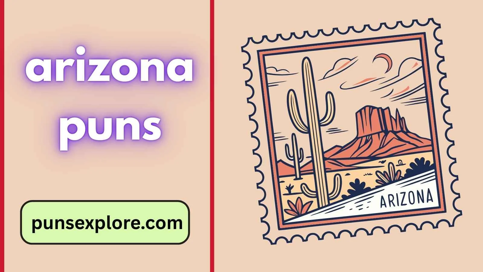 arizona puns