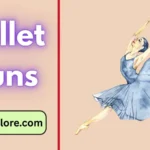 ballet puns