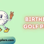 birthday golf puns