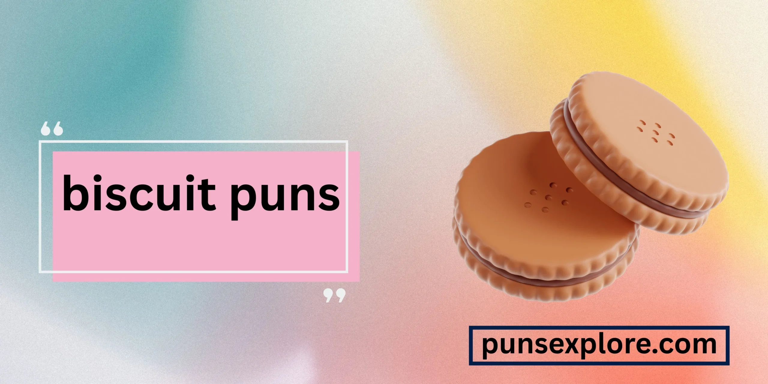 biscuit puns