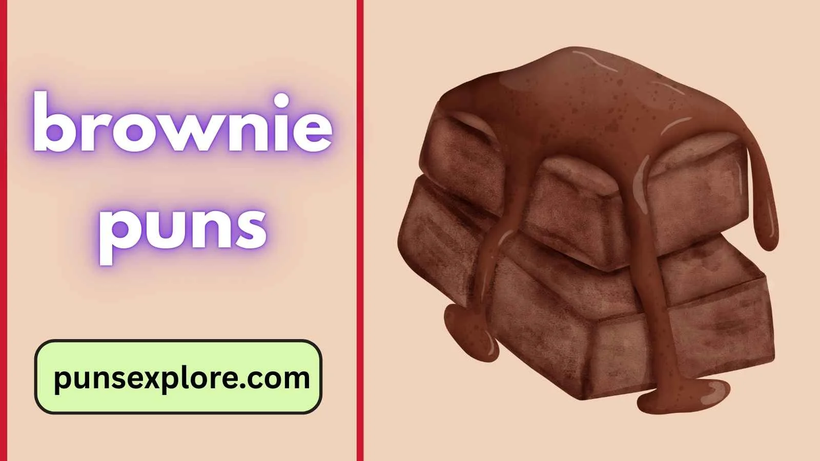 brownie puns