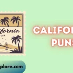 California Puns