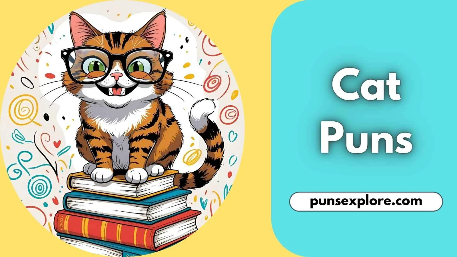 cat puns for birthday