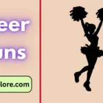cheer puns