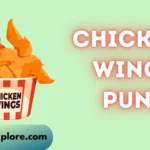 chickent wings Puns