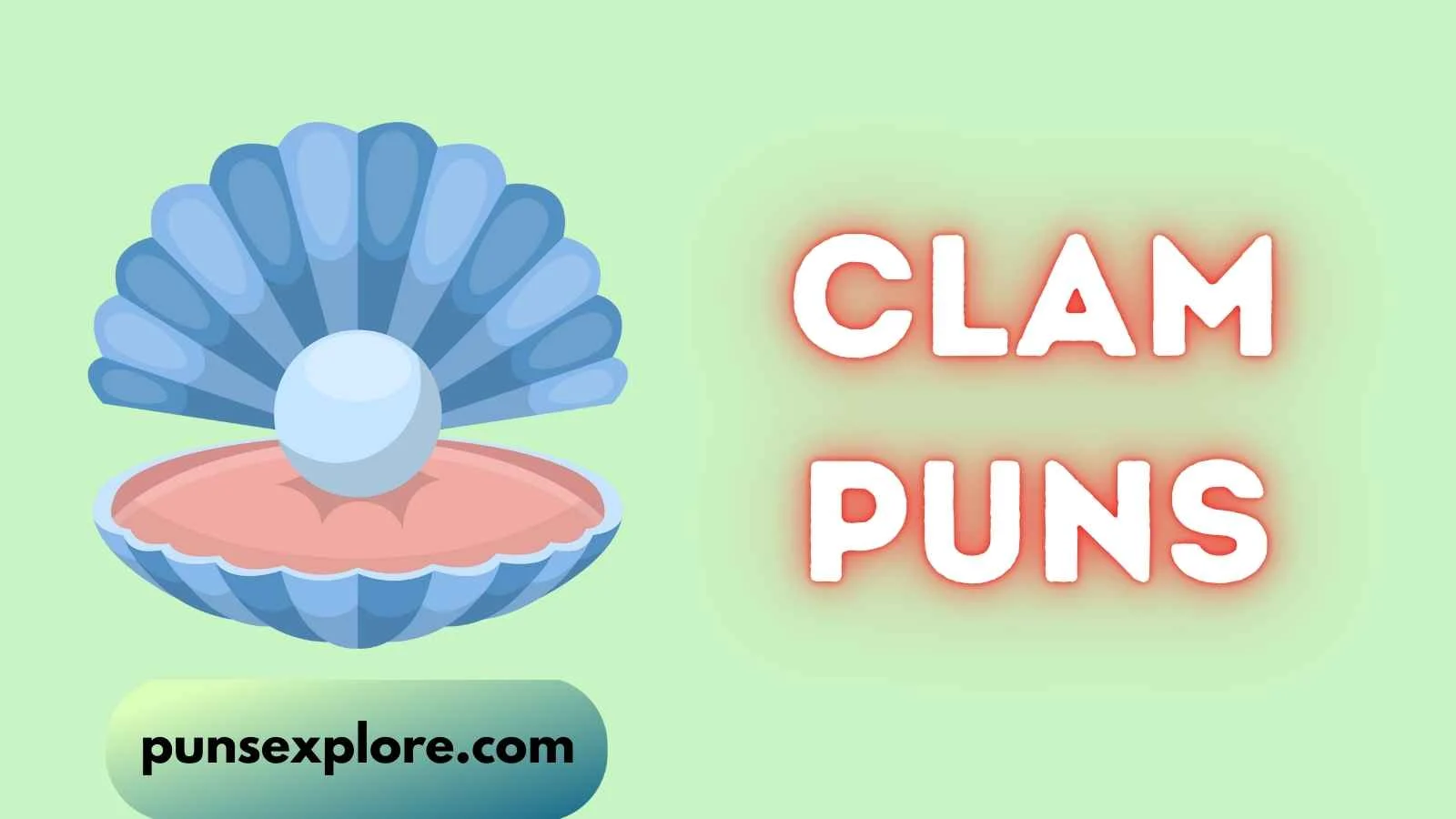 clam Puns