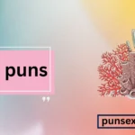coral puns