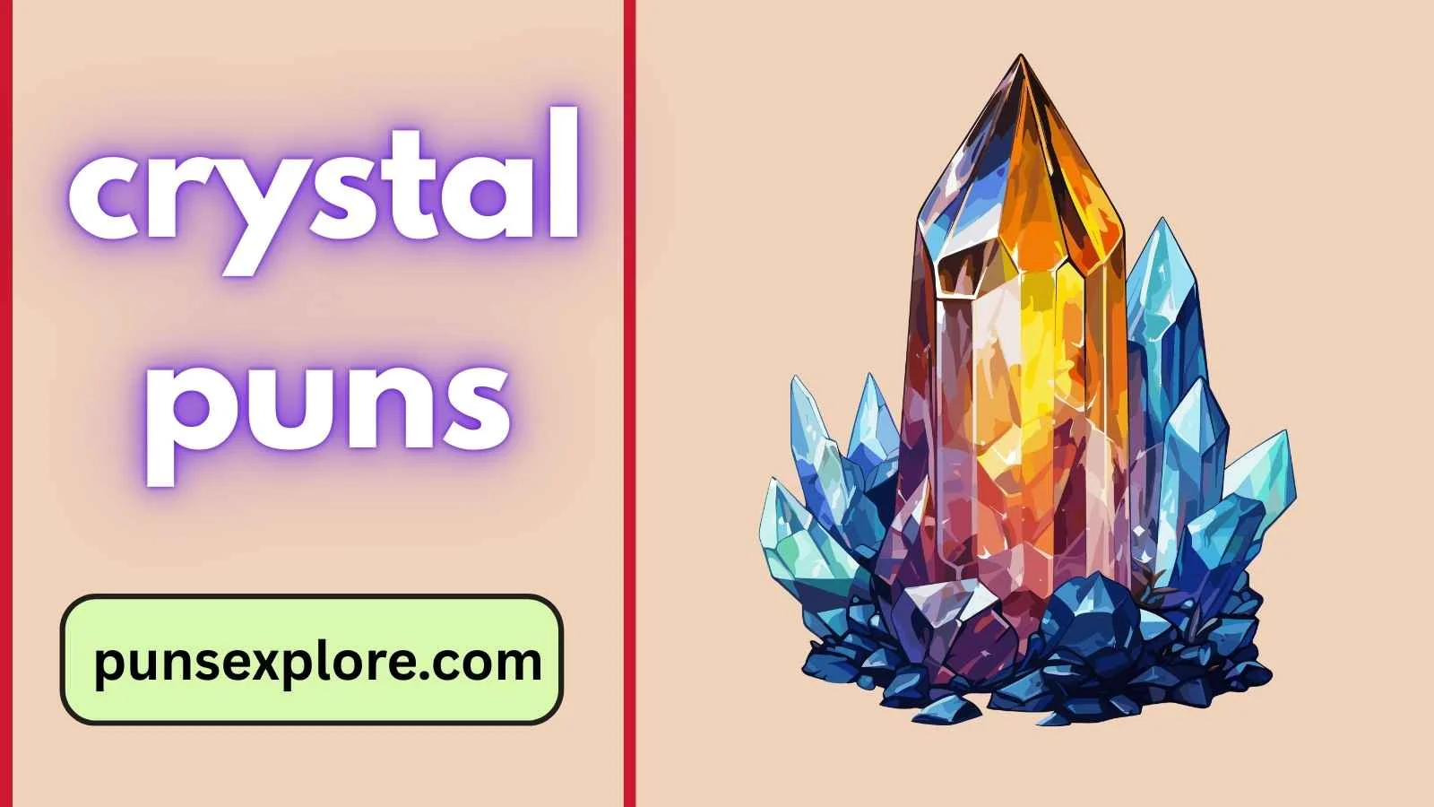 crystal puns