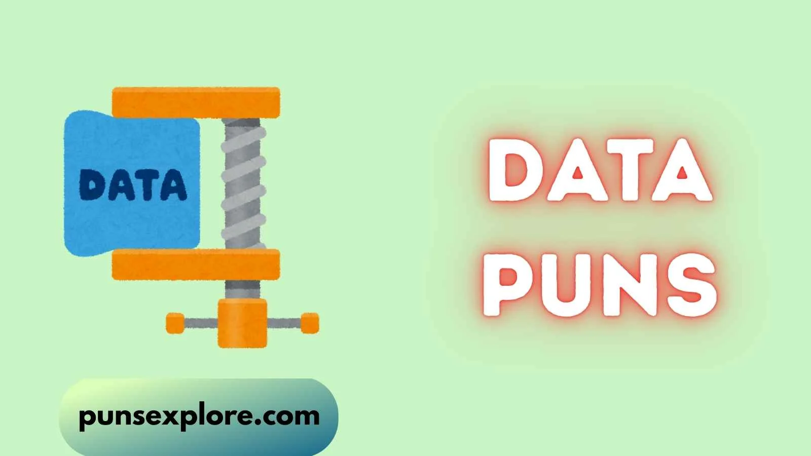 Data Puns