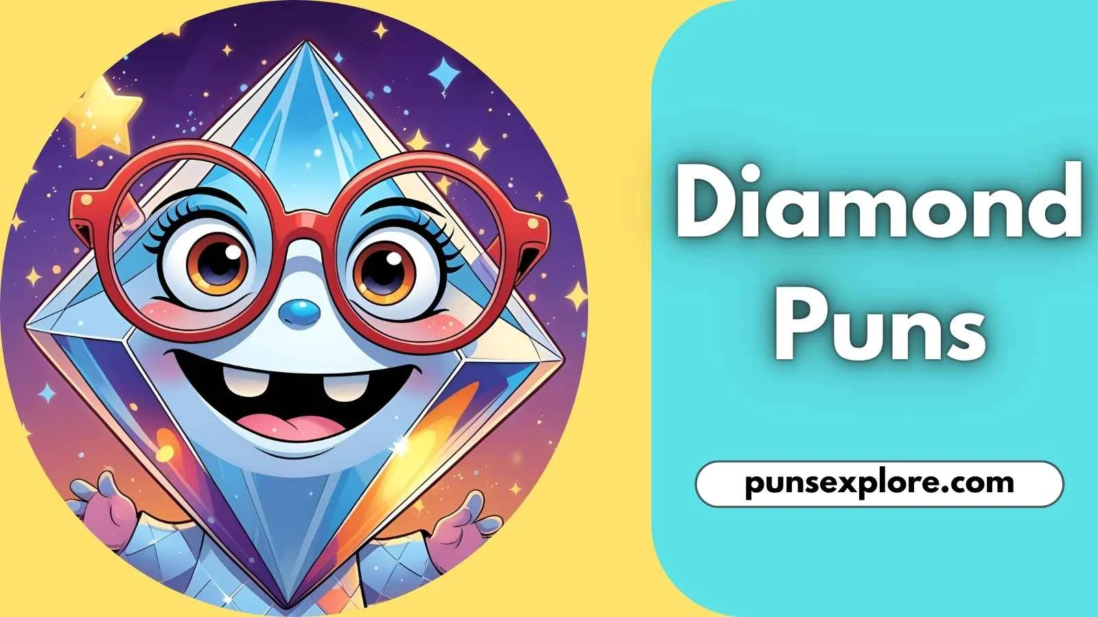 Diamond Puns