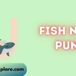 fish name puns