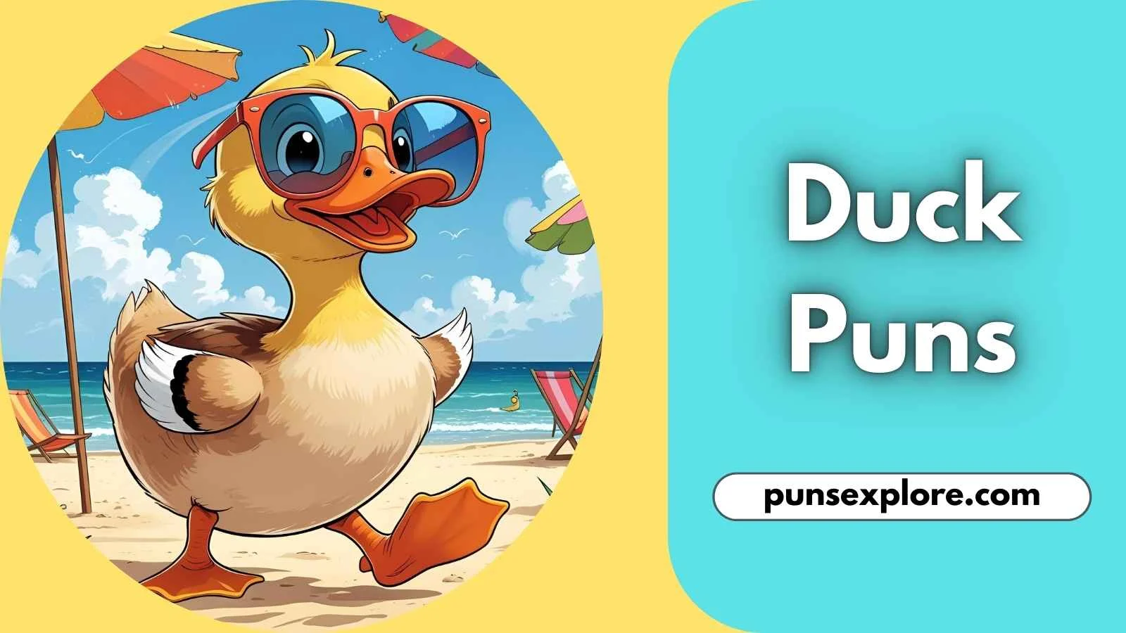 Duck Puns