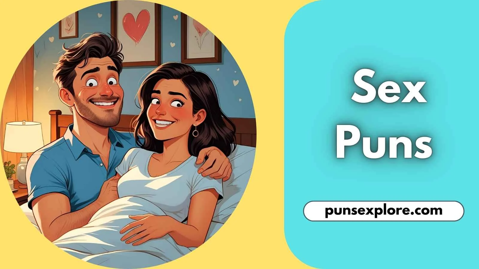 Sex Puns