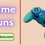 game puns
