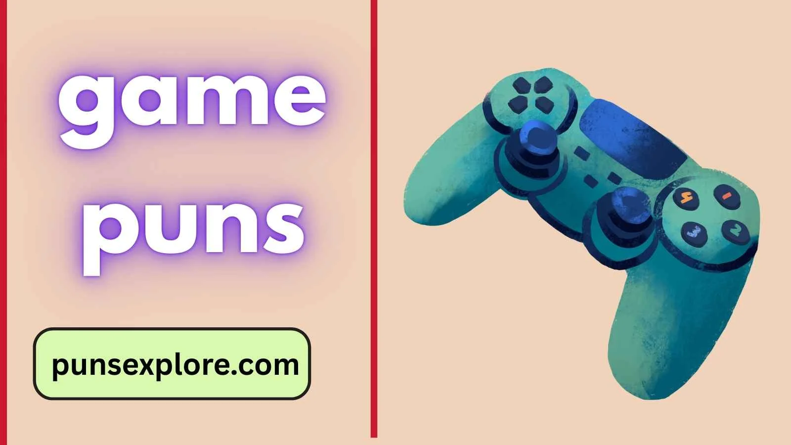 game puns