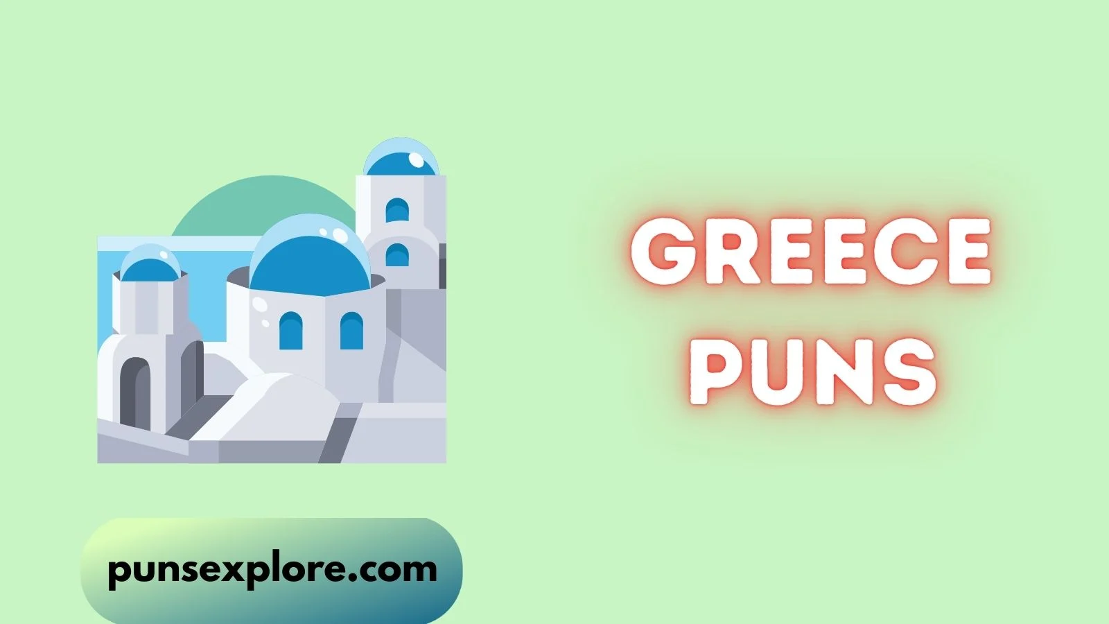 greece puns