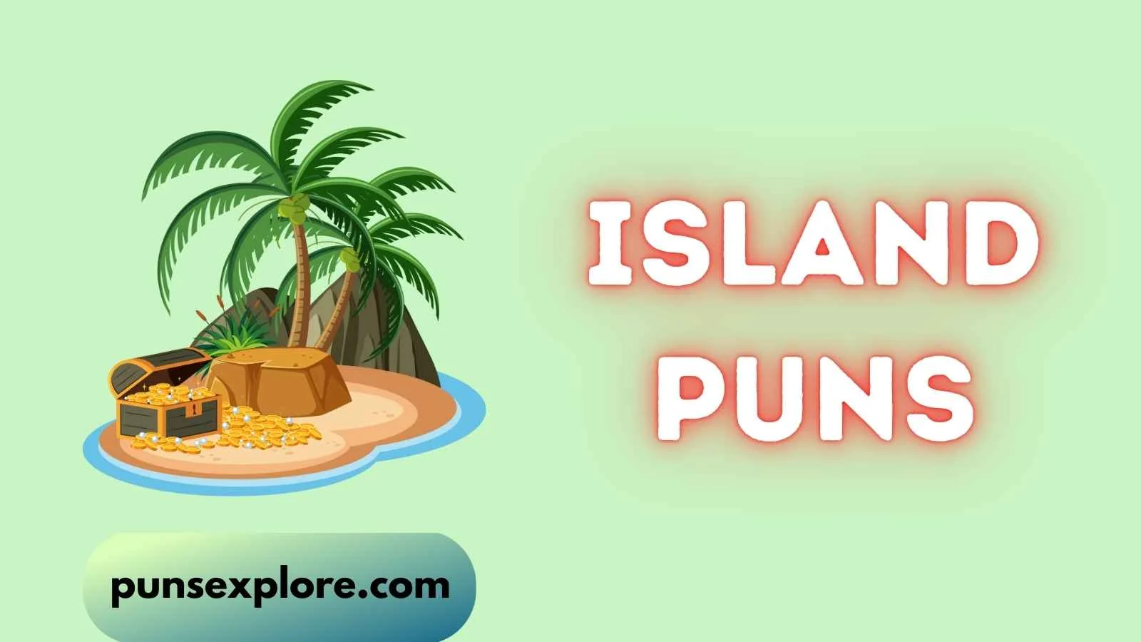 island puns