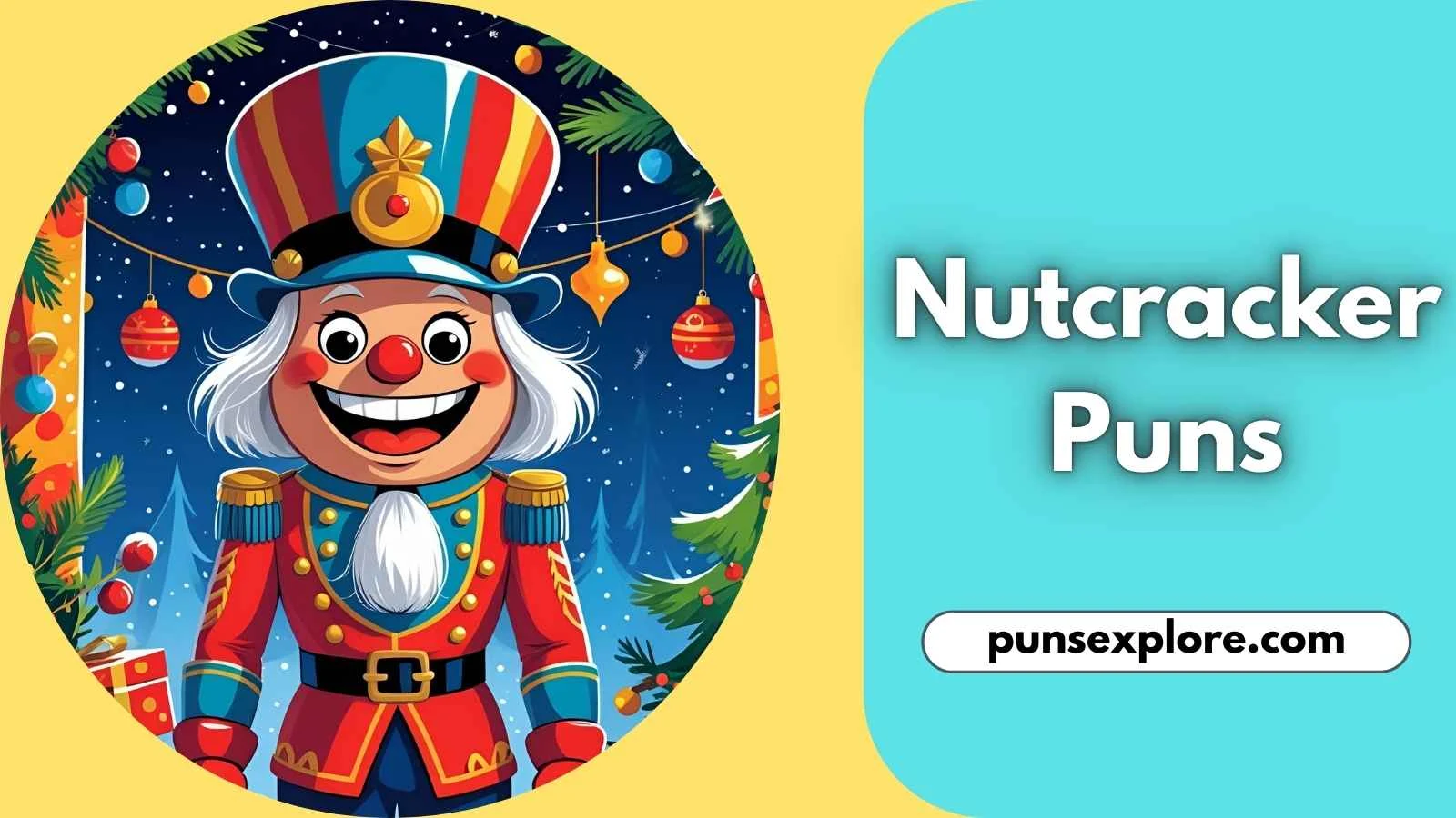 Nutcracker Puns