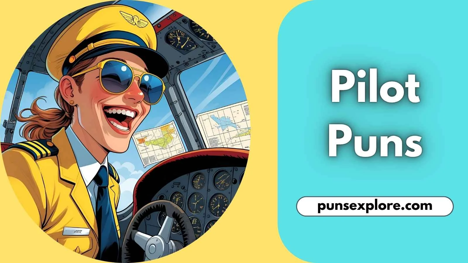 Pilot Puns