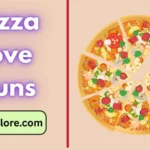 pizza love puns