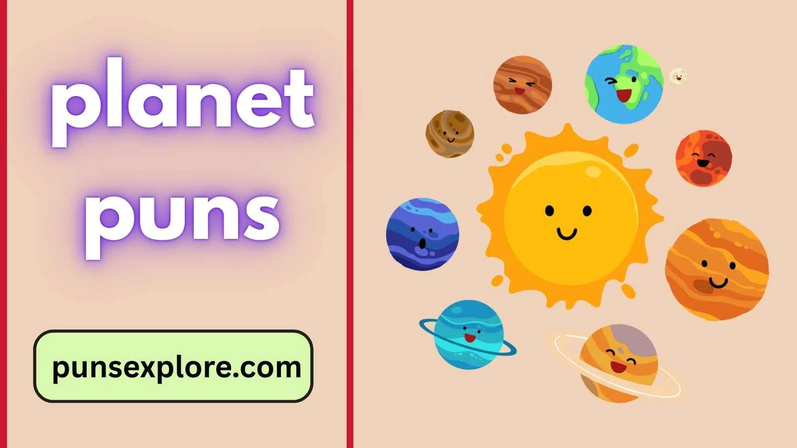 planet puns