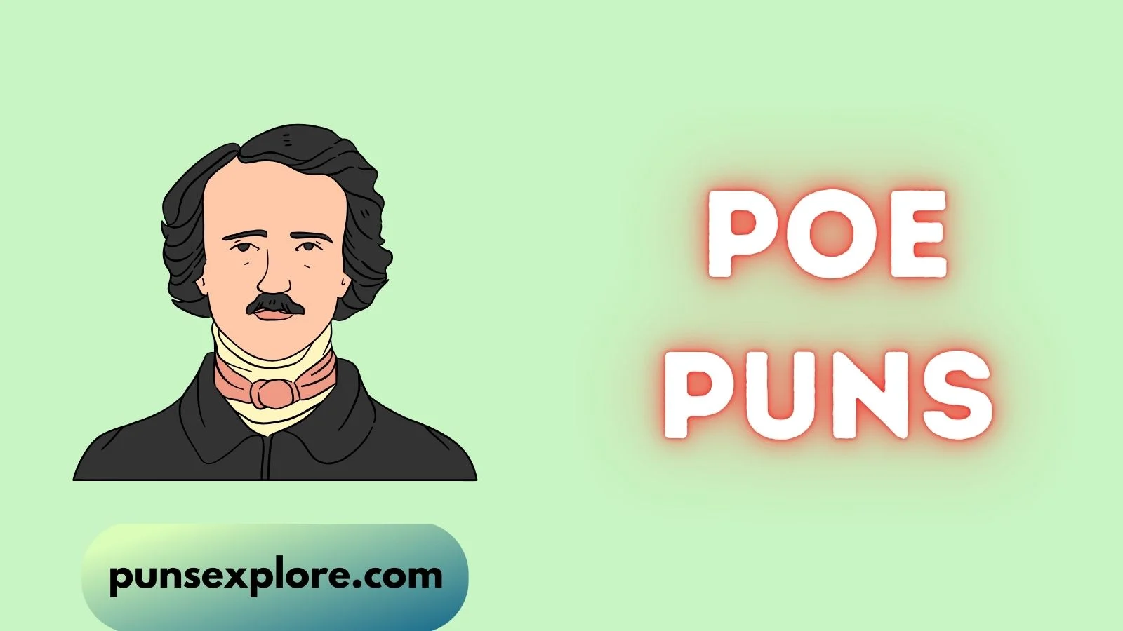 poe puns