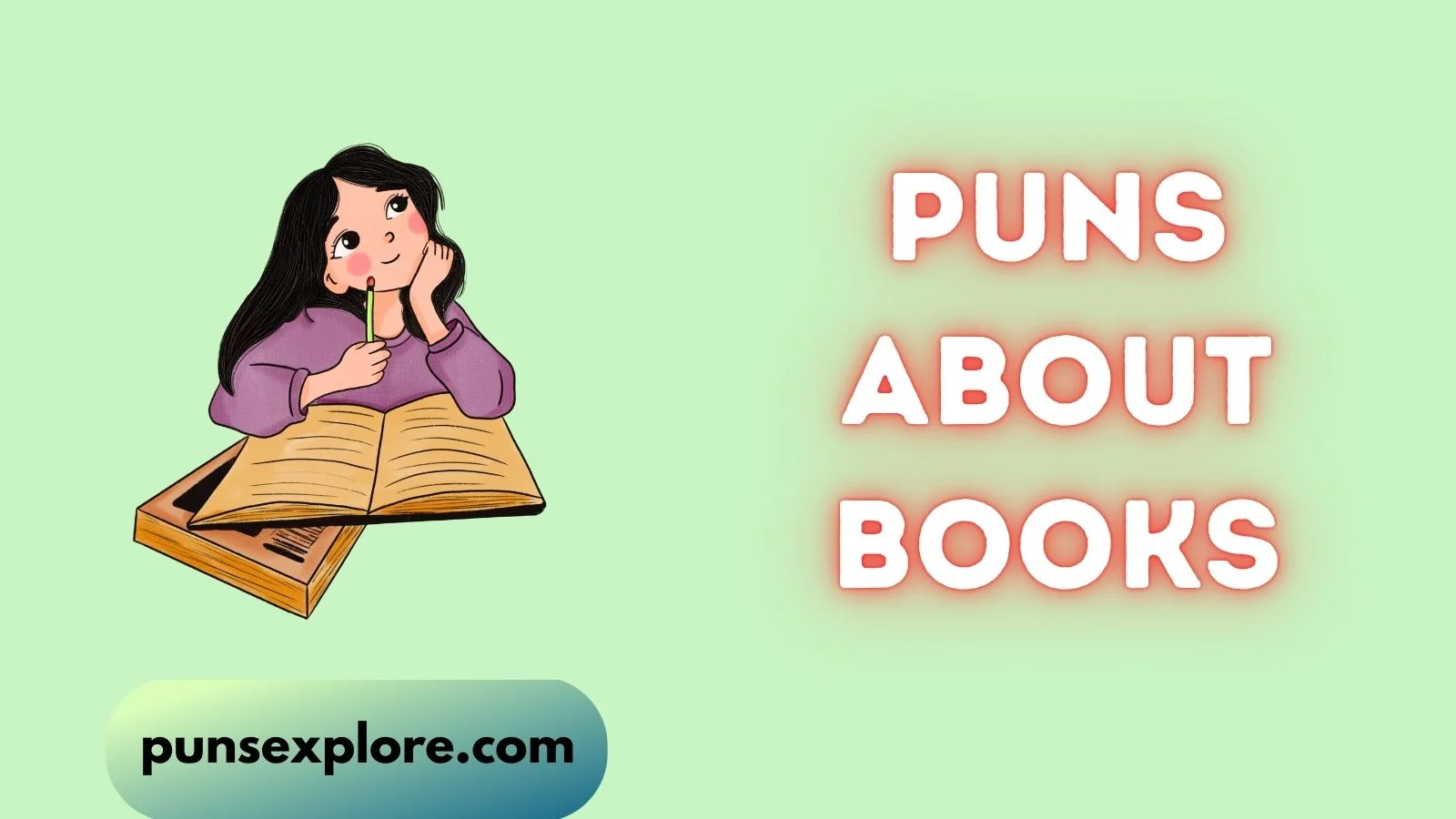 puns about books