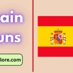 spain puns