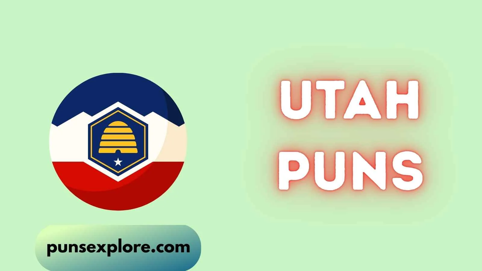 utah puns