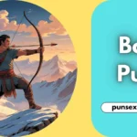 Bow Puns