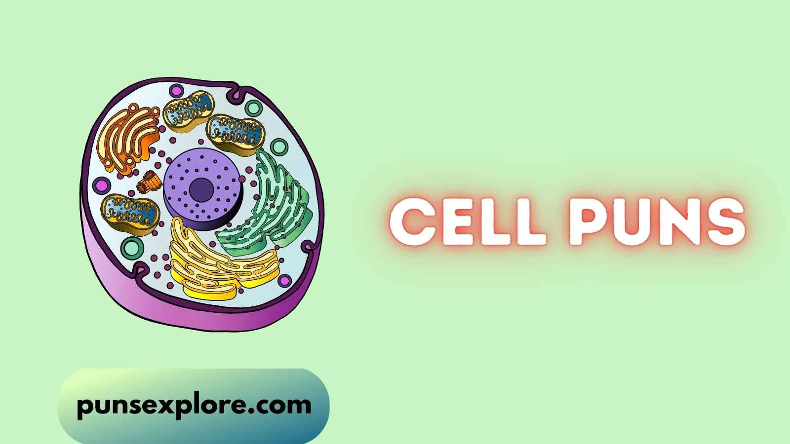 cell puns