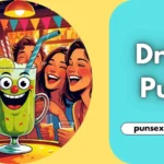 Drink Puns