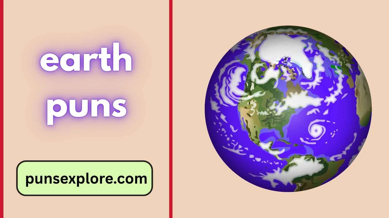 earth puns