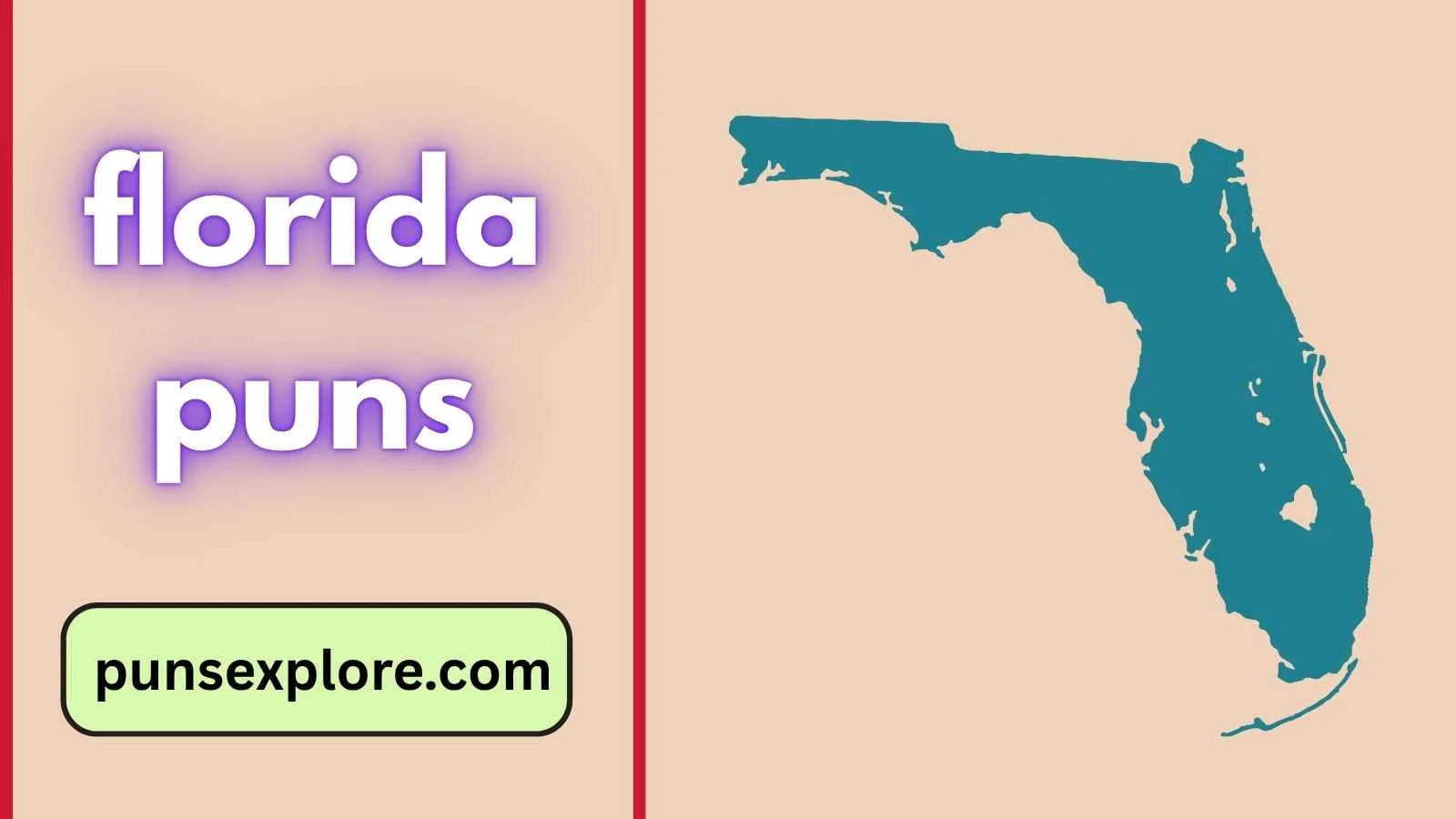 florida puns
