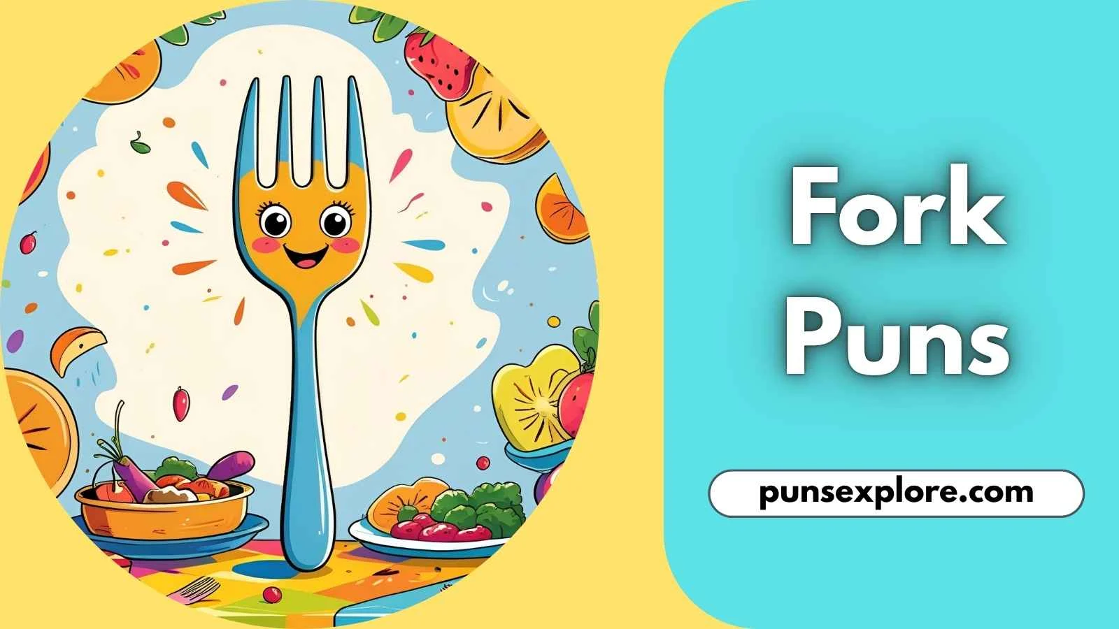 Fork Puns