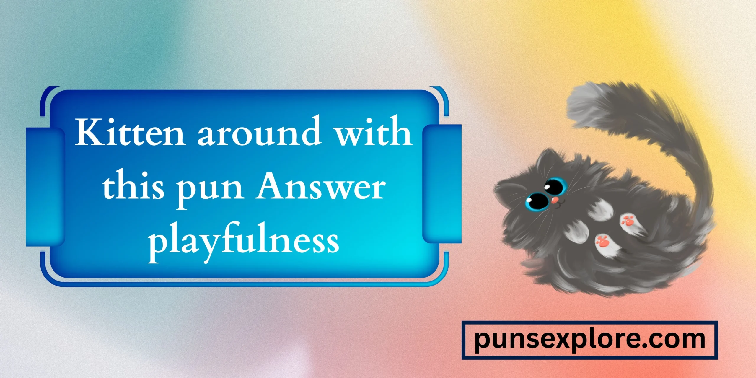 Furry Puns