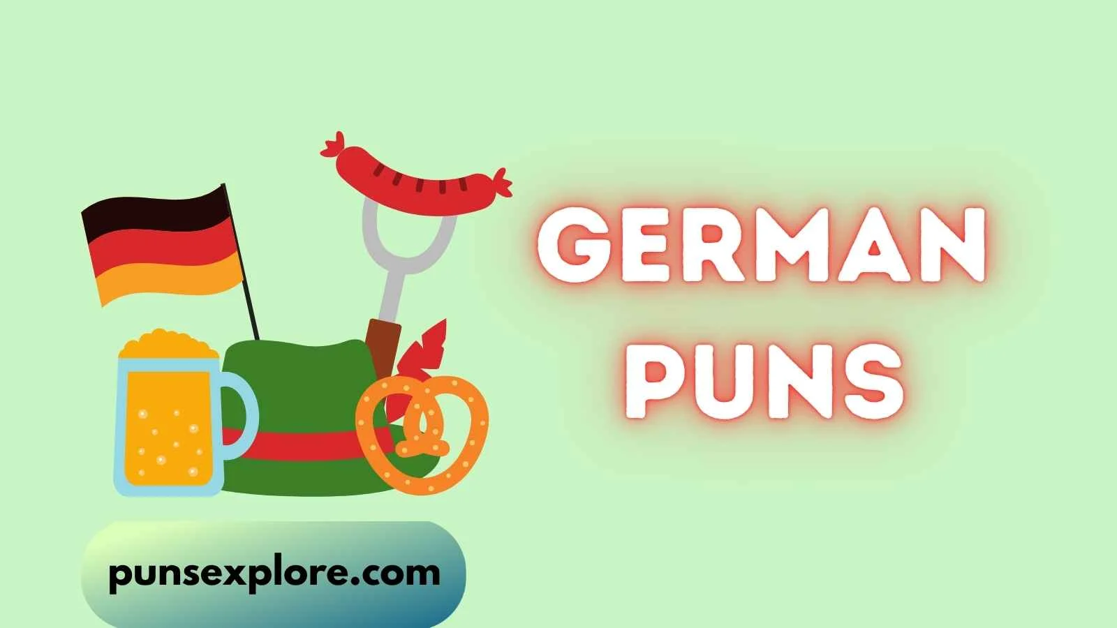 german puns