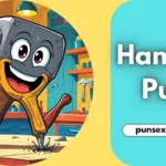 Hammer Puns