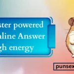 Hamster Puns
