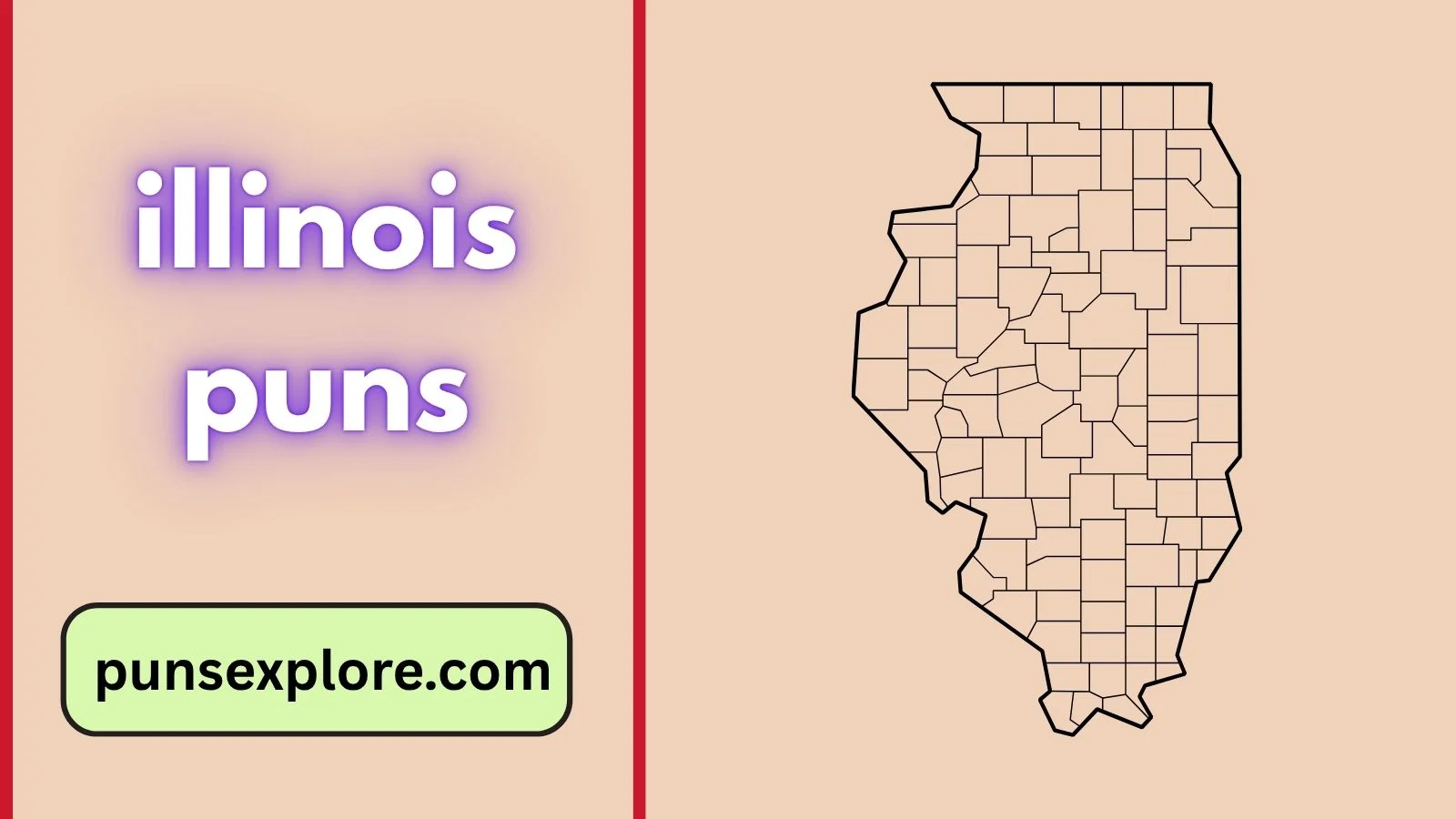 illinois puns