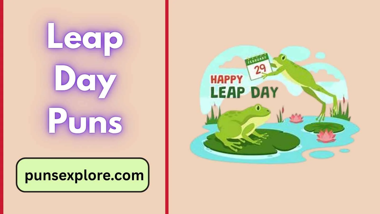 Leap Day Puns