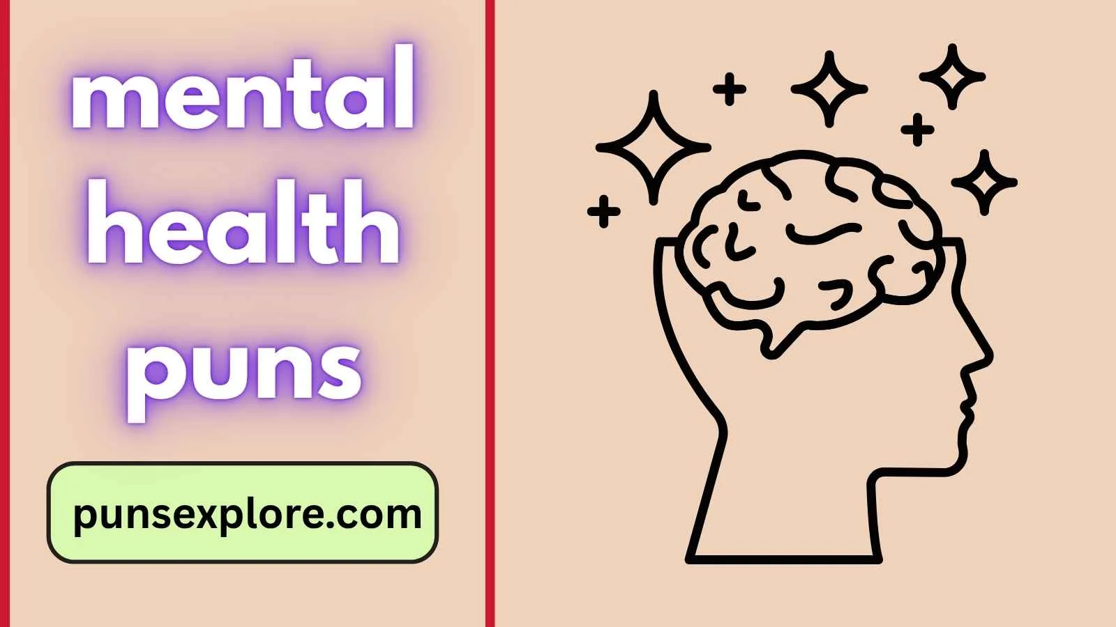 mental health puns