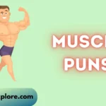 muscle puns