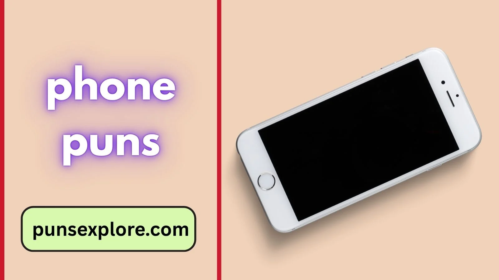 phone puns