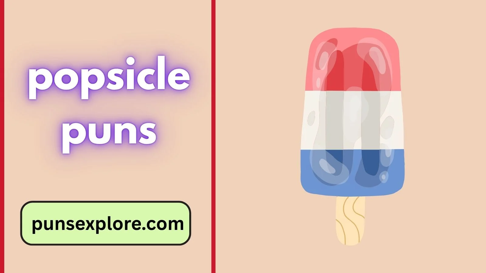 popsicle puns