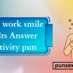 Positive Puns