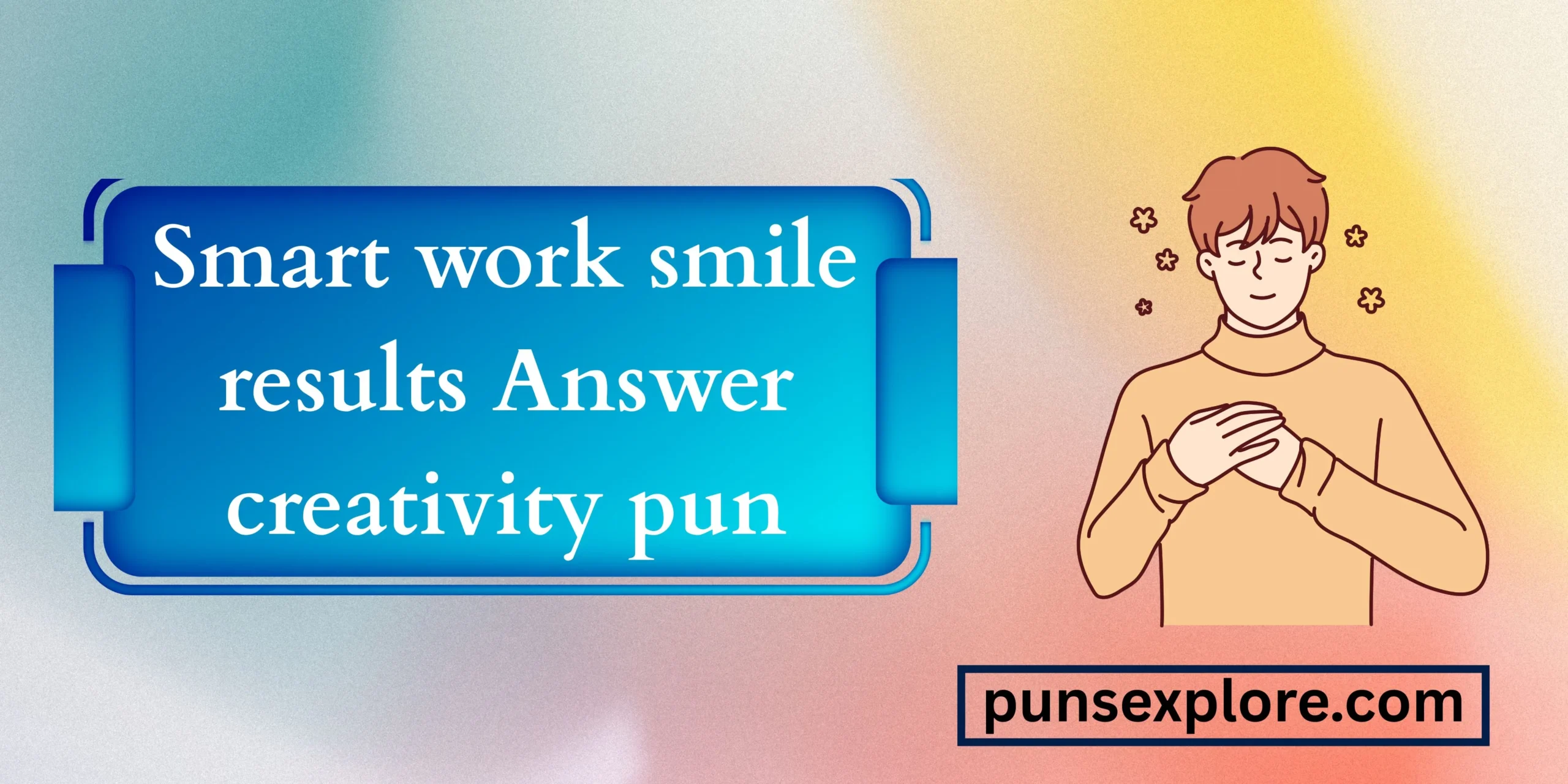 Positive Puns