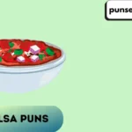 salsa puns
