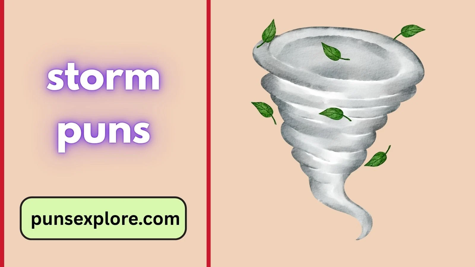 storm puns