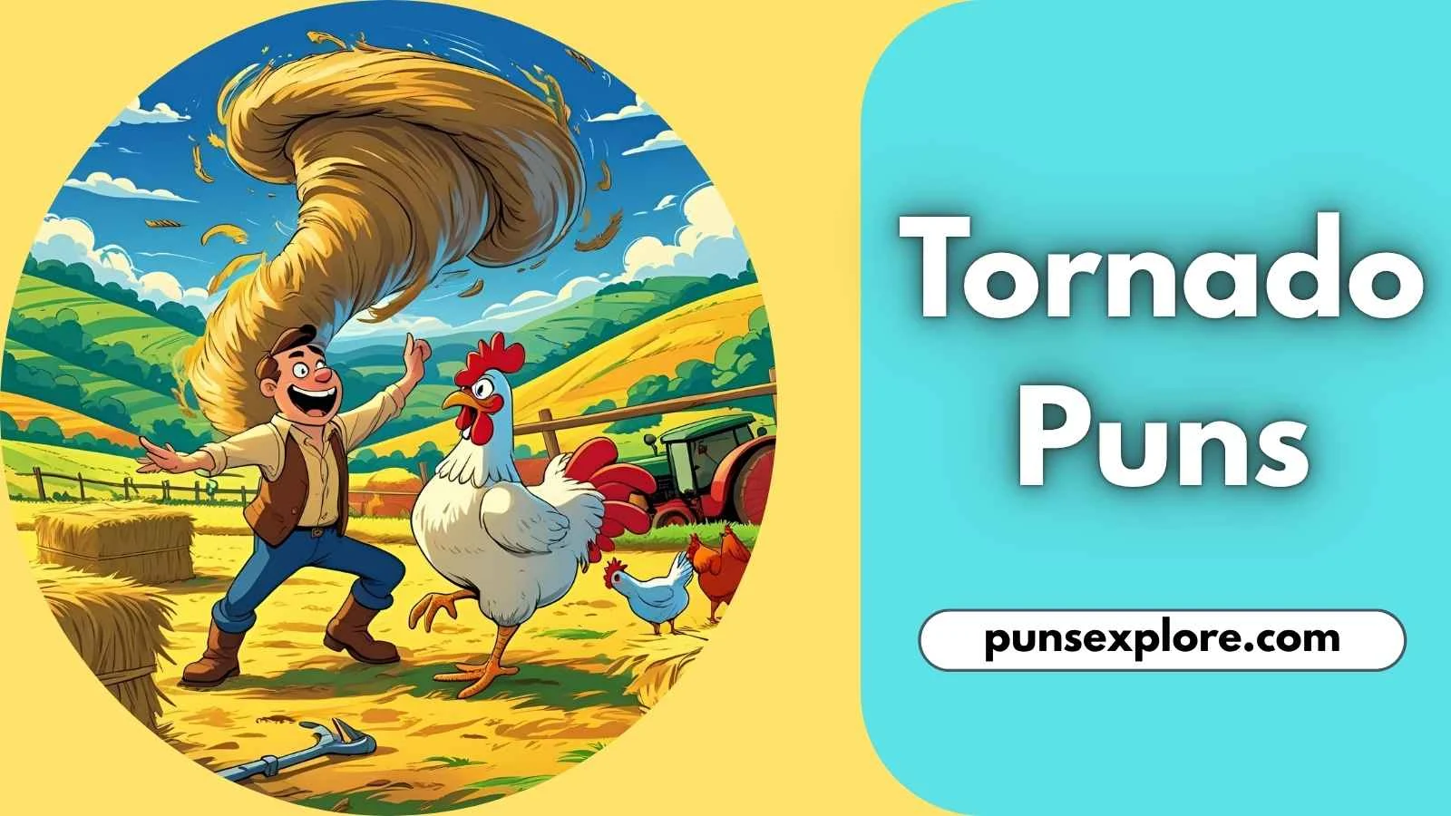 tornado-puns